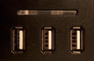 USB接口