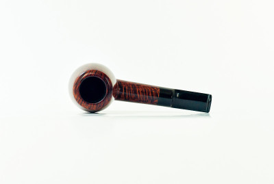烟管