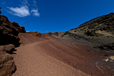 火山岩
