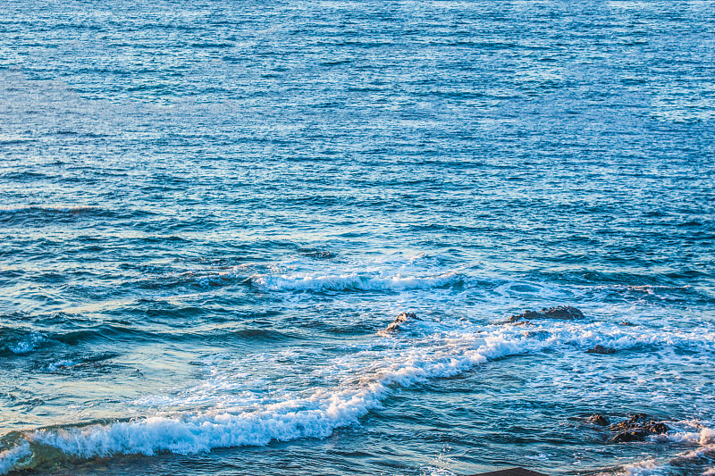 海，海洋，航海自然