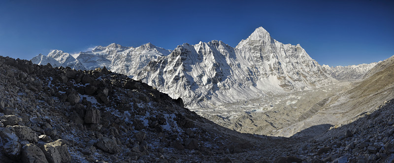 Kangchenjunga