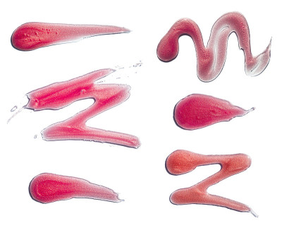 口红斯沃琪