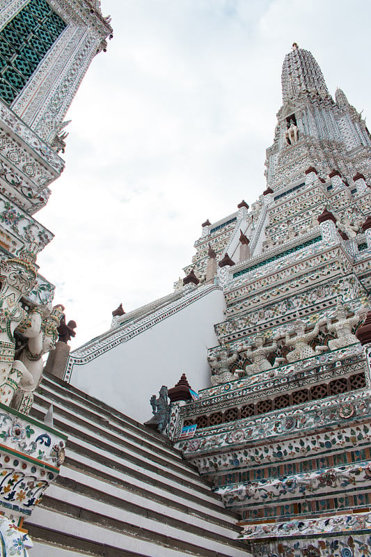 曼谷黎明寺(Wat Arun)