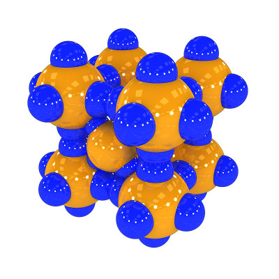 分子