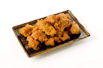 日式料理，日式炸鸡