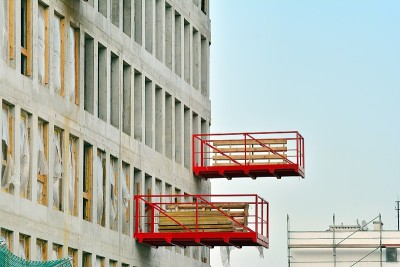 建筑施工