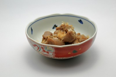 康雅果炖菜