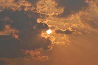 太阳