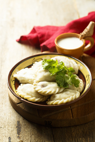 饺子