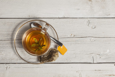茶杯