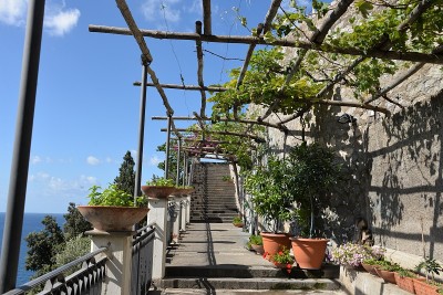 阿玛海岸