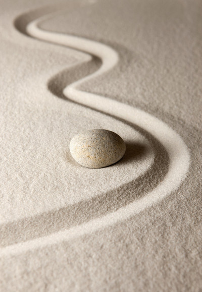 Zen裙子
