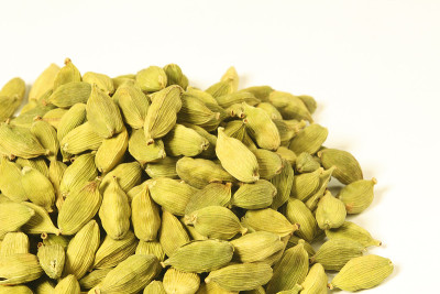 小豆蔻籽