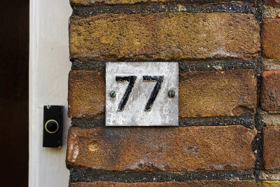 77号