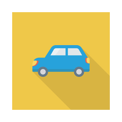 车