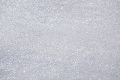 冬天有冰雪