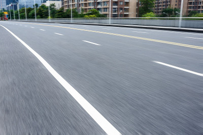 沥青路面