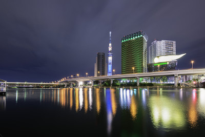 东京天空树