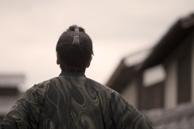 武士