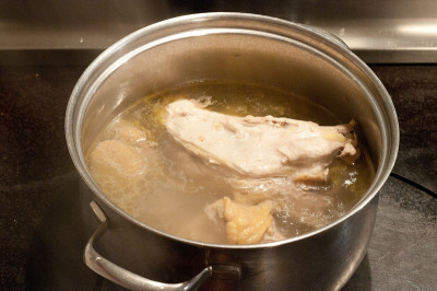 肉汤