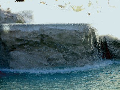 Acqua也在