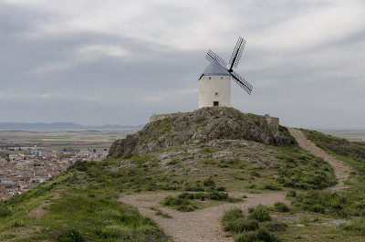 Molino