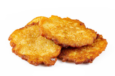 土豆煎饼
