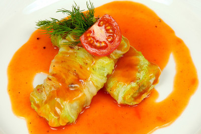 食物