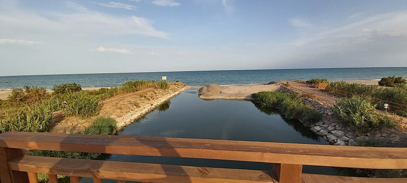 河