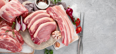 肉