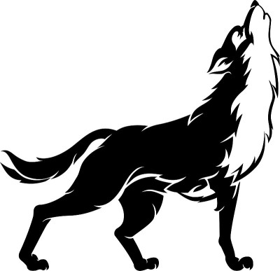 狼的嚎叫