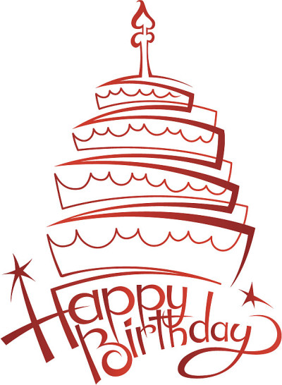 生日蛋糕