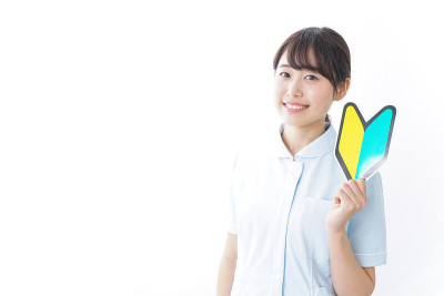 护理学生
