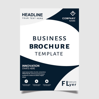 Business Brochure