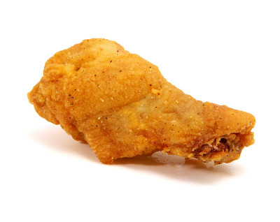 炸鸡腿