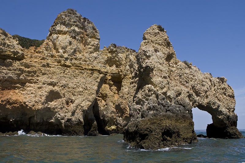 阿尔加维海岸