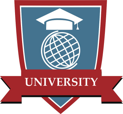 大学的象征