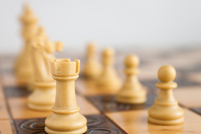 国际象棋