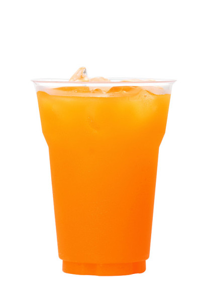 橙汁