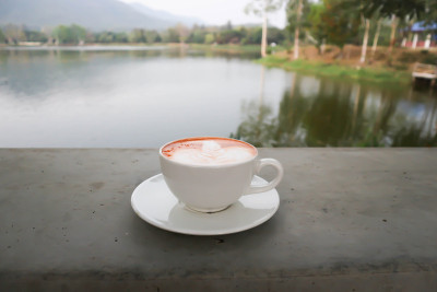 热茶，奶茶