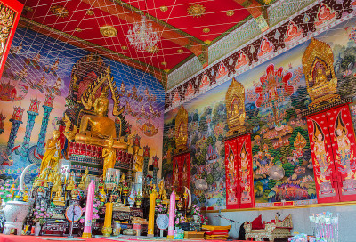 佛寺