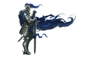 骑士