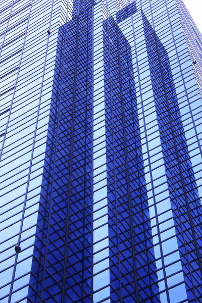 建筑窗户