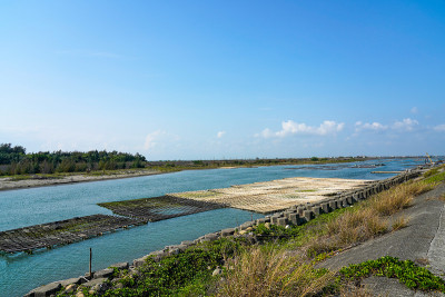 Luermen河口