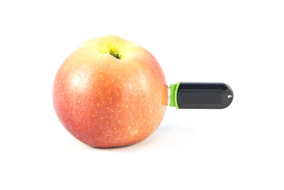 额外的内存，usb，苹果