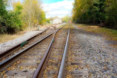 Rails田纳西州的