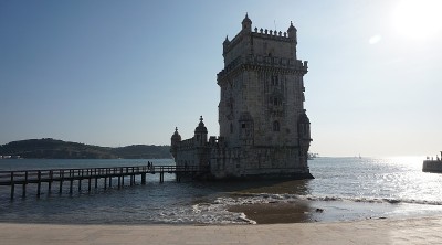 建筑从葡萄牙