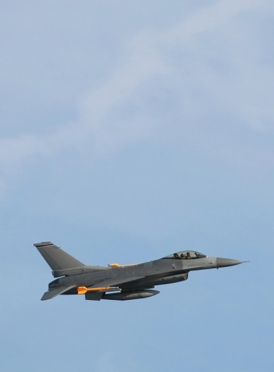 意大利空军f - 16