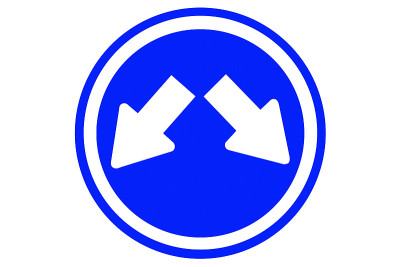 交通标志