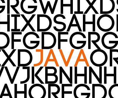 java在文本